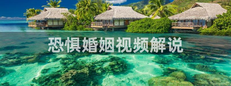 西瓜免费nba在线直播：恐惧婚姻视频解说