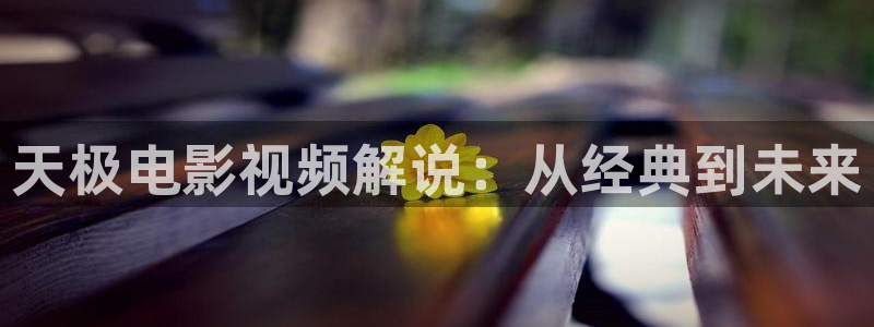 西瓜西瓜电影：天极电影视频解说：从经典到未来
