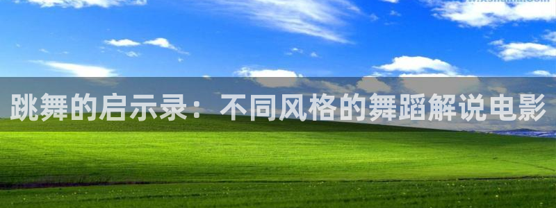 青平影院免费观看电视剧高清西瓜：跳舞的启示录：不同风格的舞蹈解说电影